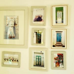 Luminoso con vistas y chimenea apto mascotas