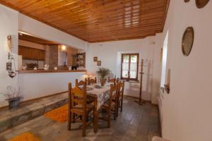 Eremia Rustic House - Entire Villa in Pelion