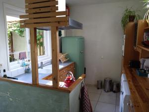 Logies de Zeeuwse Klei, een gezellig jaren 30 huis