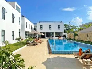 Onederz Kampot - Phum Samraung