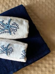 Casa di nonna Marianna