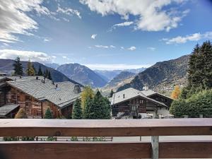 Apartment Bruyères A21