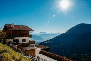 Apartment Andreas - Gallhof