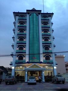 Emerald BB Battambang Hotel