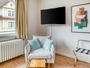 Limehome Kassel Motzstraße