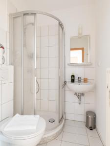 Limehome Kassel Motzstraße