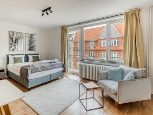 Limehome Kassel Motzstraße