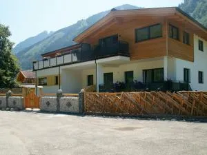 Apartment Ingrid by Interhome - Fusch an der Glocknerstraße