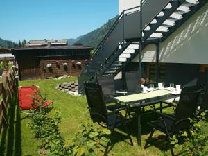 Apartment Ingrid by Interhome