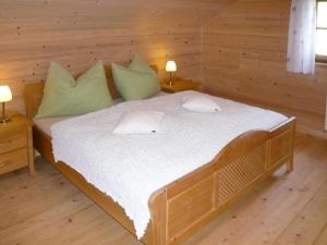 Holiday Home Lehner im Wald by Interhome
