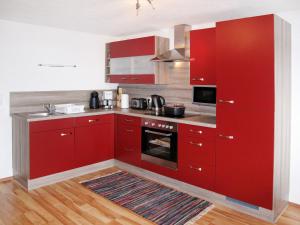 Holiday Home Moosen - NKI210 by Interhome