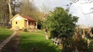 au calme dans Etretat - Beaurepaire