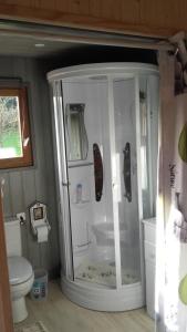 B&B / Chambres d'hotes au calme dans Etretat : photos des chambres