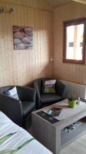 B&B / Chambres d'hotes au calme dans Etretat : photos des chambres