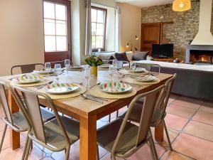 Holiday Home La Bastide by Interhome