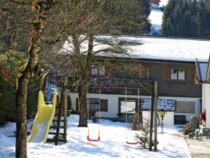 Holiday Home Schwarzenegg by Interhome