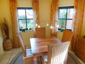 Apartment Brombeerweg by Interhome