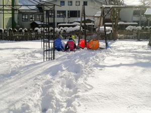 Apartment Vorreiter-2 by Interhome