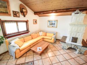 Apartment Santa Lucia-1 by Interhome