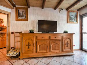 Apartment Santa Lucia-1 by Interhome