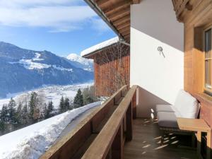 Apartment Moarerlechenhof-1 by Interhome