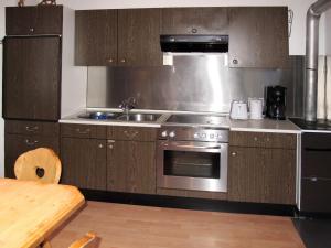 Apartment Gasthof Almluft-6 by Interhome