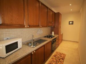 Apartment Rondinelli by Interhome