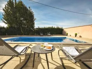 Holiday Home Tuta by Interhome - Raštević