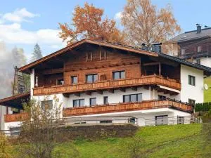 Apartment Apart Wurm-1 by Interhome - Stummerberg