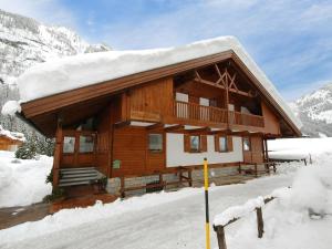 Chalet Cesa Galadriel-1 by Interhome