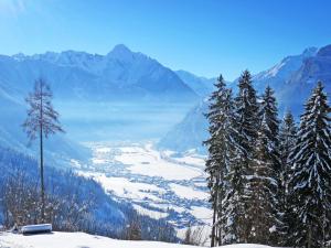 Apartment Huber-1 by Interhome