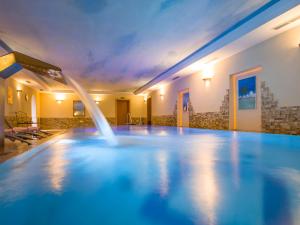 Apartment Lechners Wohnwelt-3 by Interhome