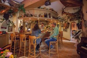 Landhotel Grimmeblick