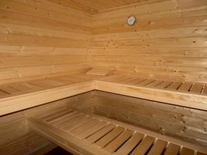 Chalet Alm Chalet by Interhome