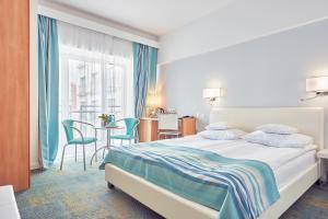 Continental Forum Constanta