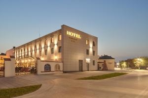 Hotel Renesans