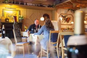 Landhotel Grimmeblick