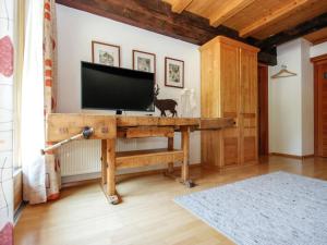 Apartment Beim Holzschnitzer-1 by Interhome