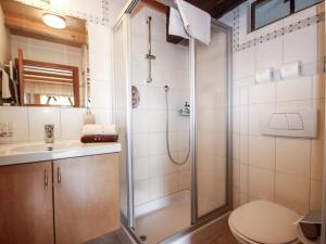 Apartment Beim Holzschnitzer-1 by Interhome