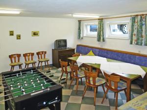 Apartment Sonne-1 by Interhome