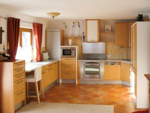Holiday Home Reichegger by Interhome