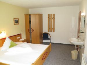 Apartment Sonne-2 by Interhome