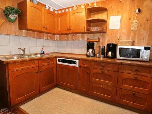 Holiday Home Hochzillertalblick by Interhome