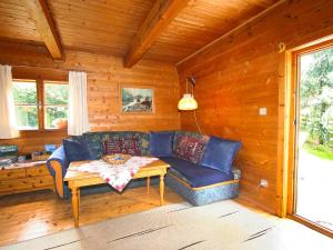 Chalet Waldner by Interhome