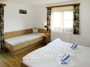 Holiday Home Oberhaus by Interhome