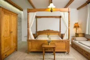 Pajta Apartman - Ostoros