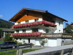 Apartment Obernberg by Interhome - 格施尼茨