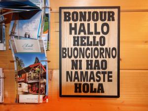 Apartment Jochblick by Interhome