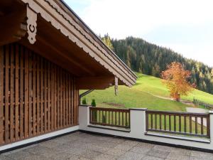 Apartment Lehen by Interhome