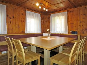 Apartment Oberkofl by Interhome